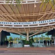 Aeroporto de Três Lagoas precisa de adequações para receber voos comerciais