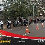 2° BPM/I DE ARAÇATUBA DEFLAGRA A OPERAÇÃO MEGA CAVALO DE AÇO