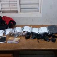 Detentos fazem rebelião na Penitenciária de Lucélia