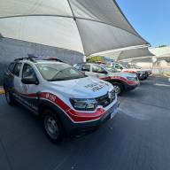 POLÍCIA MILITAR CAPTURA 03 FORAGIDOS DA JUSTIÇA NA REGIÃO DE ANDRADINA E ARAÇATUBA