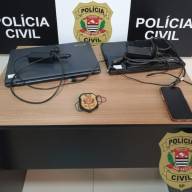 Polícia Civil investiga desvio de R$ 12 mil em microcrédito do Banco do Povo em Coroados
