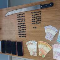 Polícia Militar de Araçatuba frustra tentativa de homicídio e prende 03 suspeitos