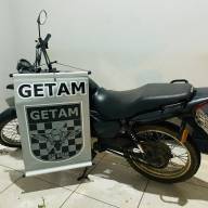 GETAM realiza apreensão de adolescentes por furto e recupera moto furtada em Três Lagoas