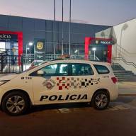 Polícia Militar de Andradina prende homem em flagrante por furto de energia elétrica na Vila Rica