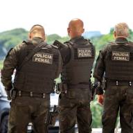 CONCURSO DA POLÍCIA PENAL TEM 1,1 MIL VAGAS. INSCRIÇÕES ATÉ 22 DE DEZEMBRO