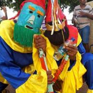 COMPANHIAS DE SANTOS REIS EM ANDRADINA: CELEBRAÇÃO ESPECIAL NA PRAÇA MOURA ANDRADE