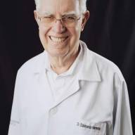 Andradina chora a perda do médico pioneiro Edebrando Herreros aos 87 anos