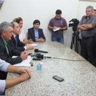 Assessores do Governo de Andradina estão proibidos de gozarem de férias