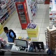 Polícia Civil de Três Lagoas investiga autoria de roubo em farmácia