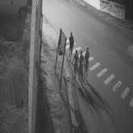 Vigilante frustra tentativa de invasão do pátio da Rebocar em Andradina