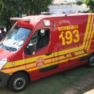 Jovem sofre descarga de 13.800 volts em Tupi Paulista