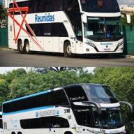 VIAÇÃO PIRACICABANA ASSUME A REUNIDAS PAULISTA DE ARAÇATUBA