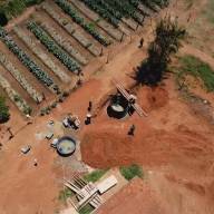 Documentário destaca projeto de construção de biodigestor da Etec de Andradina