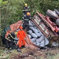 Empresário de Andradina Oscar Koga morre em acidente na rodovia estadual MS 040