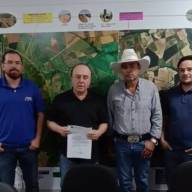 Vereador Rodarte dos Anjos conquista recurso de 200 mil reais para zona rural de Andradina