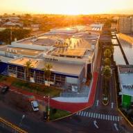 Polícia Civil de Andradina investiga furto de 4 mil reais praticado no Oeste Plaza Shopping