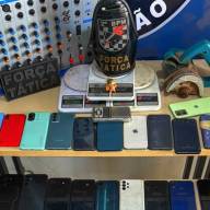 Polícia Militar em Três Lagoas apreende 22 celulares e realiza a prisão de autor de tráfico de drogas e receptação