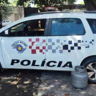 POLÍCIA MILITAR PRENDE DOIS HOMENS POR FURTO E RECEPTAÇÃO EM DRACENA