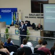 Coordenador do curso de Medicina de Andradina pede desligamento da FIRB
