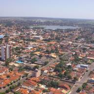 Madrugada Congelante: Três Lagoas quebra recorde de frio histórico para o dia 12 de maio