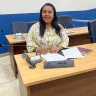 Vereadora Sirlene deverá concorrer à deputada federal em Três Lagoas 