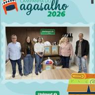 Unimed de Birigui participa da Campanha do Agasalho 2026