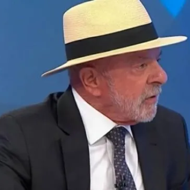 Campanha de Lula aciona o TSE contra Flávio Bolsonaro, Caiado e Zema por discursos de seus oponentes e postagens nas redes sociais