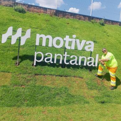 Do Sul à Capital: Motiva Pantanal tem vagas de emprego em cinco cidades de MS