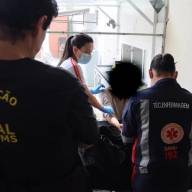 Força-Tarefa Interinstitucional Interditas Unidades de Acolhimento em Três Lagoas após Vistoria