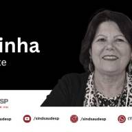 MIRANDÓPOLIS CHORA A PERDA DA ENFERMEIRA MARIA APARECIDA DE DEUS AOS 71 ANOS 