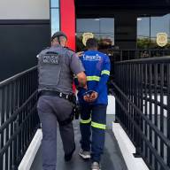 Polícia Militar cumpre três mandados de prisão em Andradina
