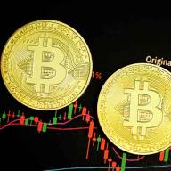 Bitcoin registra alta de 6% após decisões do Fed e mudanças regulatórias nos EUA