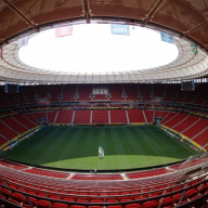 CBF define Brasília como sede da final da Copa do Brasil em jogo único