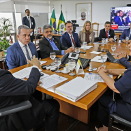 Vander viabiliza R$ 40 milhões em Brasília para socorrer Campo Grande após temporal