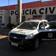 Comércio é arrombado durante a madrugada e Castilho (SP) registra novo caso em menos de 48 horas