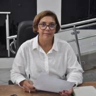Valéria apresenta requerimento que cobra medidas judiciais contra a Expresso Adamantina em Castilho (SP) 