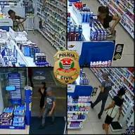 Casal é preso em flagrante pela Polícia Civil de Birigui por furto de água e energia elétrica