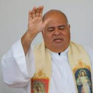 Padre Rogério de Três Lagoas passa por cirurgia e Diocese pede orações pela sua recuperação
