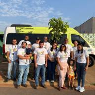  Cooperativas de Três Lagoas estabelecem um novo recorde de doação de sangue