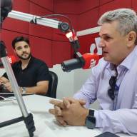 Em Três Lagoas Diretor-geral do Hospital Auxiliadora destaca importância da 1ª Corrida Nascer em entrevista à Jovem Pan