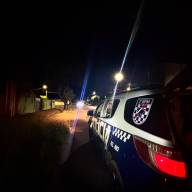 Polícia Militar prende em Três Lagoas foragido da Justiça da Bahia