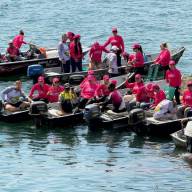 1ª Pescaria Feminina reúne mulheres em dias de pesca, lazer e confraternização em Castilho
