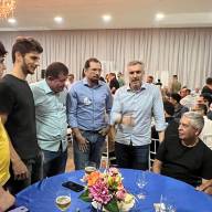 Encontro em Andradina reúne lideranças e profissionais para discutir o futuro da engenharia na região