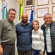 Senadora Tereza Cristina visita Três Lagoas e deve movimentar a cena política local