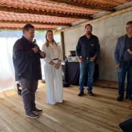 Prefeito de Mirandópolis assume presidência da AMENSP após regularização da associação e reforça compromisso com o fortalecimento regional