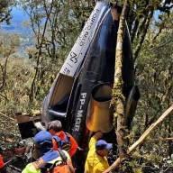 MORRE RICK, DA DUPLA RICK & RENNER, AOS 59 ANOS APÓS QUEDA DE HELICÓPTERO EM SC