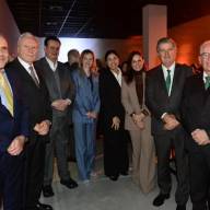 Gilberto Kassab participa da celebração dos 40 anos da Fundação Faculdade de Medicina