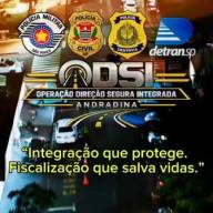 EM ANDRADINA OPERAÇÃO FISCALIZA VÁRIOS MOTORISTAS COM TESTE DE ETILÔMETRO PARA COIBIR CONDUÇÃO SOB EFEITO DE ÁLCOOL 