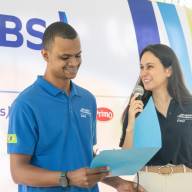 De Andradina para a Austrália: colaborador da JBS é selecionado para programa internacional e vive primeira experiência fora do país