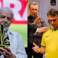 LULA CRESCE ENTRE CATÓLICOS APÓS POLÊMICA SOBRE PADROEIRA DO BRASIL